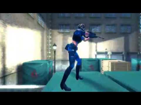 Point Blank *Feat Pic9!*