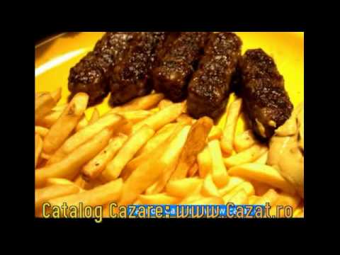 Cazare Dealu Negru, Cluj - Cazat.ro