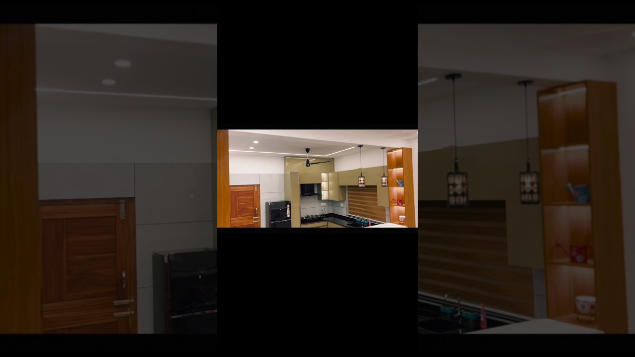 Beautiful Home Interior Design🏡Indian Model#New Interior Ideas#Kannur#Kerala