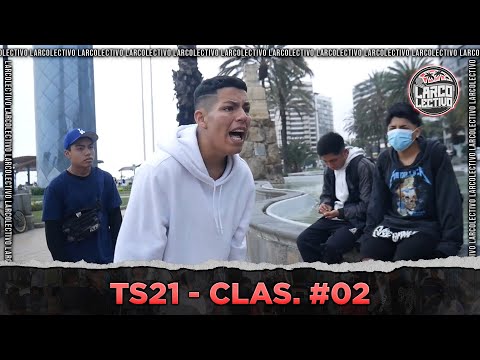 RG04 vs BLACK vs GOMPI: OCTAVOS #​TORNEOSUB21 de #LARCOLECTIVO (Mañanero) - CLASIFICATORIA 02 🌅​​