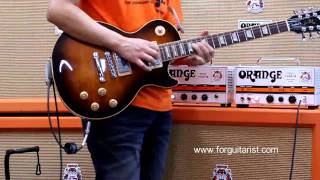 Video thumbnail for Orange_Tiny Terror Hard Wired by forgidotcom