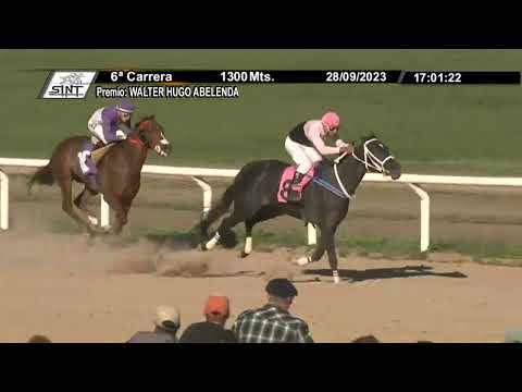 SINT PAYSANDU 230928 c06 - 1° CHERLY