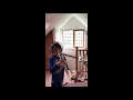 Nature Boy - Eden Ahbez/Nat King Cole/Roy Hargrove/Miles Davis/David J - Trumpet/Guitar duet
