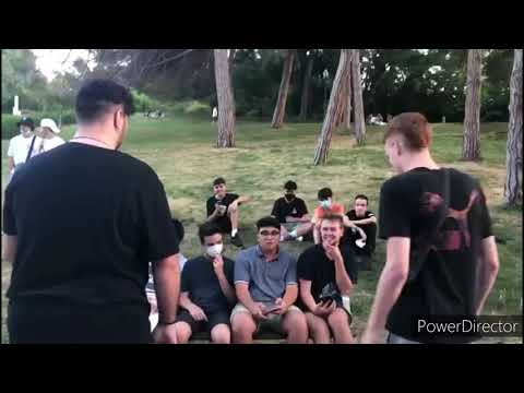 GPETO 🆚 BOKER | SEMIFINALES | PMP BATTLES