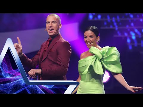 Zvezde Granda - Cela Emisija 04 - ZG 2025/26 - 11.10.2025.