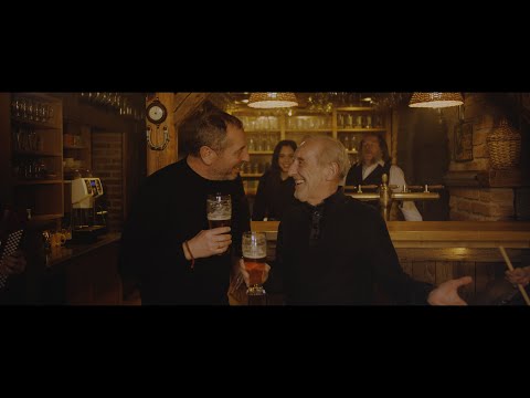 Čechomor - Pijácká (Official Video)
