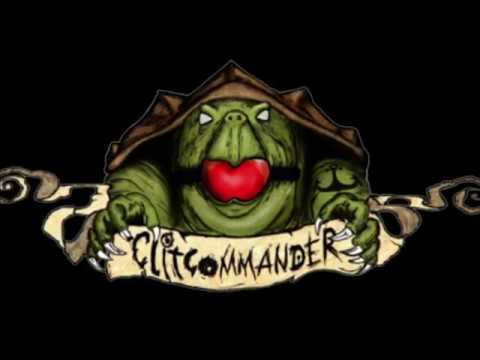 CLITCOMMANDER - BOOM (LIVE @ Frostfeuernächte 2018)
