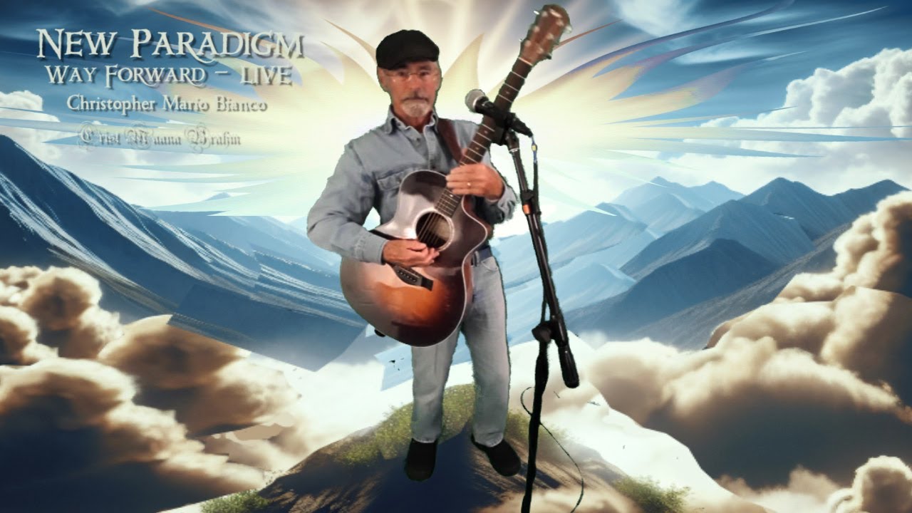 Promotional video thumbnail 4 for Chris Bianco Music