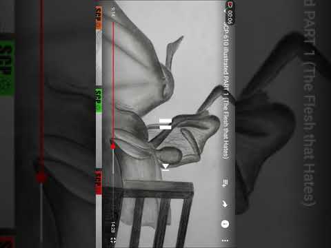 Scp 610 (part 3 FINAL PART)