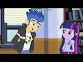 My Little Pony Equestria Girls 2013 Flash Sentry