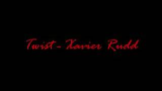 Twist - Xavier Rudd (Album Version)