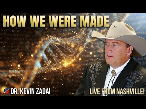 How We Were Made | Kevin Zadai
