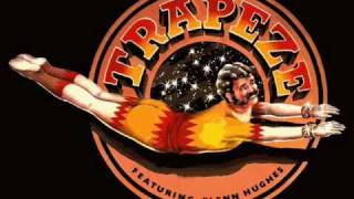 Trapeze - Live In Texas 1976 - 06/10 - Midnight Flyer