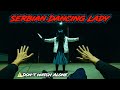 Serbian Dancing Lady Real Video Horror POV Caught On Camera Flyingmeenaboi