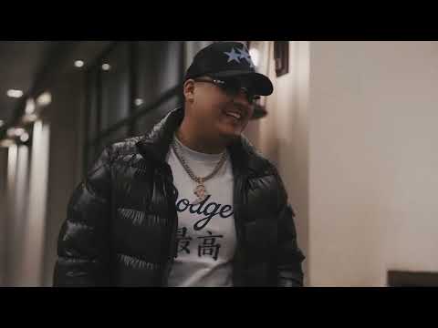 Munna - Feet Up Freestyle (Official Music Video)