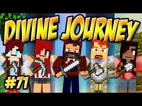 "SNOOPS FULL OF GUYS!" DIVINE JOURNEY w/ HEATHER,CHRISTA,HALIEE&SNOOP #71