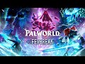 Vídeo de jugabilidad de Palworld  PC