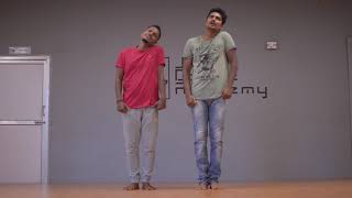 Area Gaana | Enga Veetu Kuthu Vilakku Song  Dance Challenge video