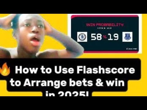 Flashscore Odds