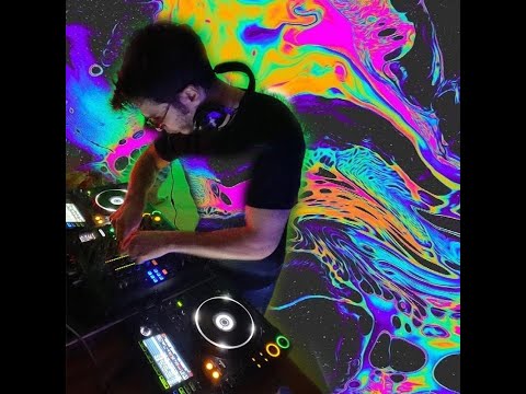 Omar PT - PILOT   PART 5  #INHALEMUSIC #TECHNOMUSIC #TECHNO #HOUSETECHNO