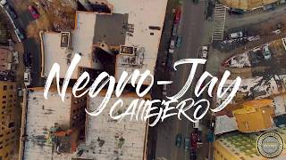 Ando en Busca de Dinero   Negro-Jay  "Callejero"  Cuban Record & Films
