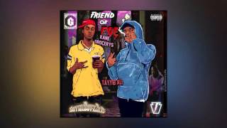 Kane Grocerys & Tayyib Ali — Kode Of Da Streetz