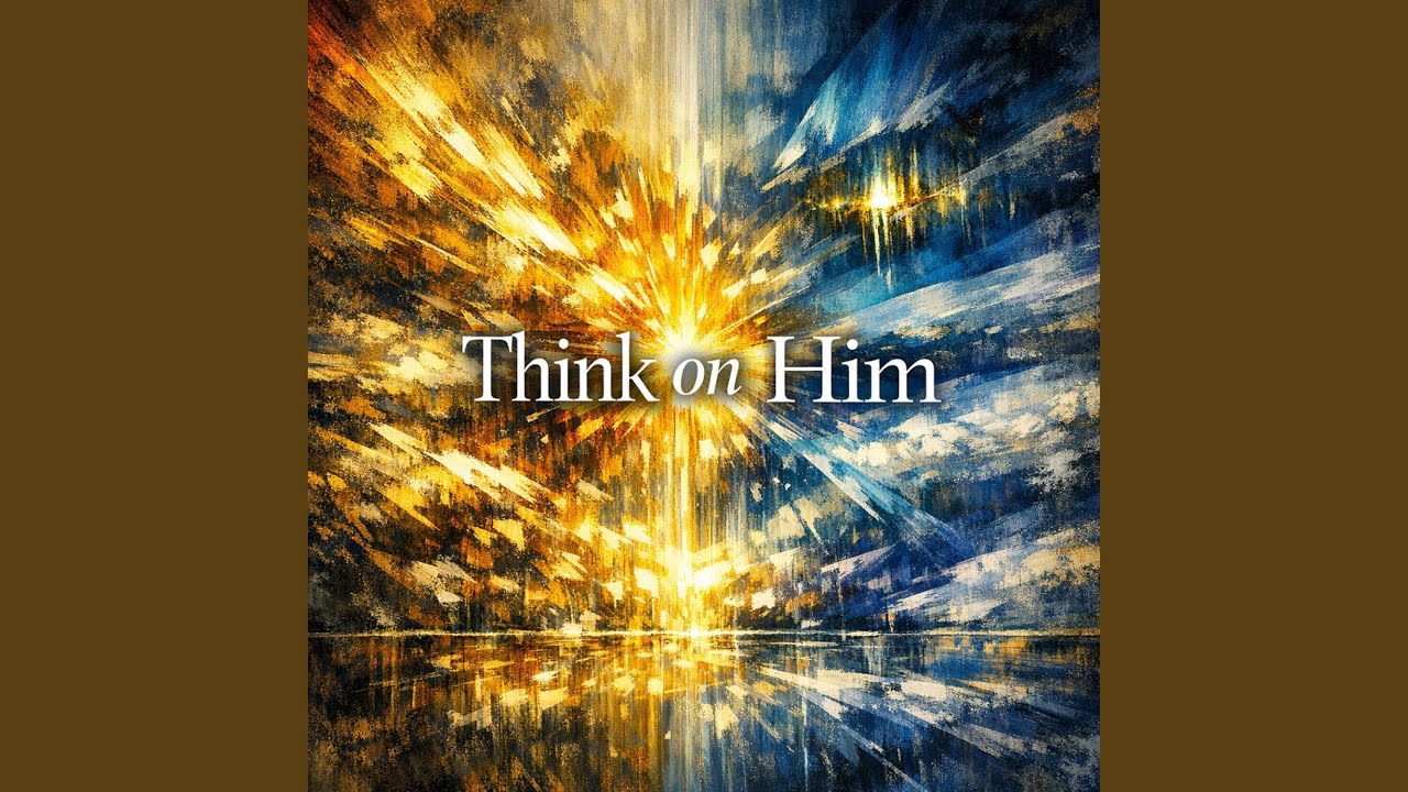Think on Him