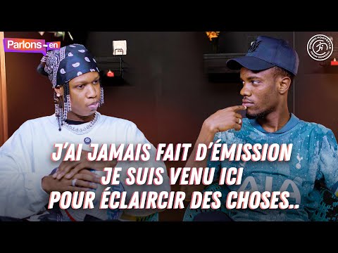 Parlons-en avec Zo Flame : les épreuves qu’il n’a jamais révélées…