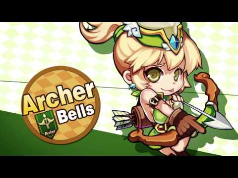 Pandora X - Cute style ARPG Video