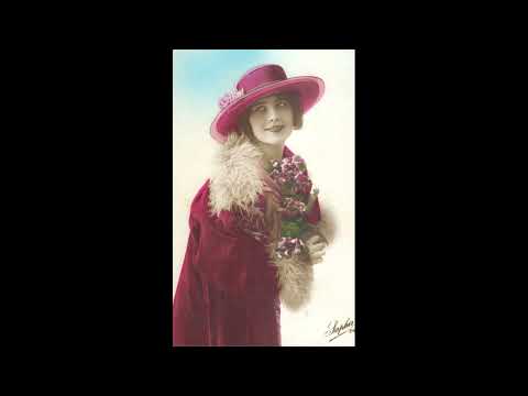 You've Got To Be Modernistic - Clarence Williams' Jazz Kings (w James P. Johnson & Eva Taylor) 1929