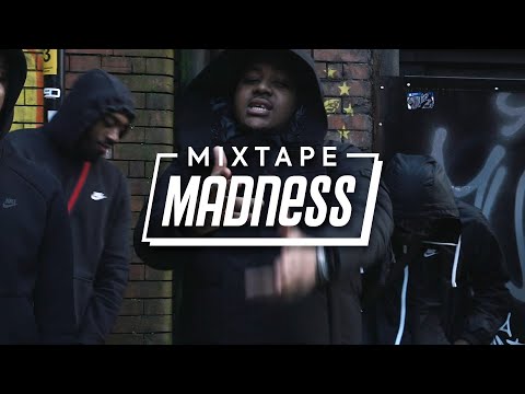 Unit - Accracy (Music Video) | @MixtapeMadness