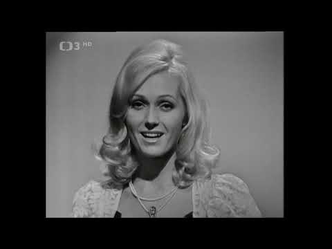 Helena Vondráčková - Dvě malá křídla tu nejsou