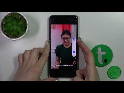 How to Change the App Icons Shape & Appearance on ASUS ROG Phone 7