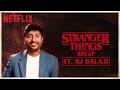 Stranger Things Tamil Recap Stranger Things Um 120 Rubaiyum Netflix India