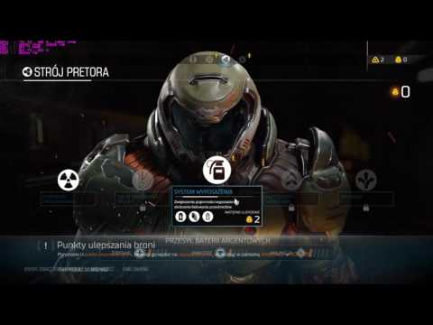 Gram w: DOOM 4 - [PC Gameplay PL] - Odc 2