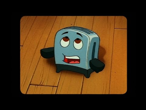 brave little toaster air conditioner