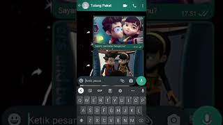 Download lagu Agent Ali Love Agent Alicia Chat Asli mp3