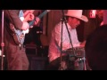 [HD] Derailers "Streets of Bakersfield"