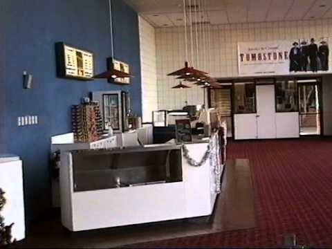 Mann's Kipling Place 6 - Littleton, CO - Early 1990's