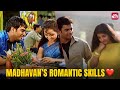 How To Impress A Girl Ft Madhavan Happy Birthday Maddy Run Jay Jay Tamil Movies Sun NXT