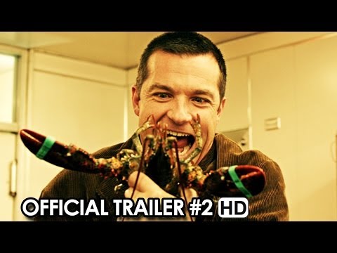 Bad Words Official Trailer #2 (2014) HD