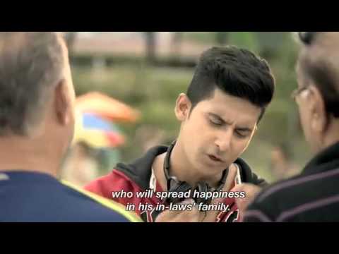 Jamai Raja Promo