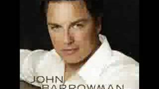 John Barrowman, &#39;All out of Love&#39;