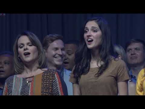 #Tom30Anos | 06. Medley Vou Seguindo (feat. Leonardo Gonçalves)