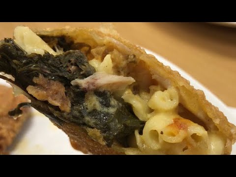 YOU EVER HAVE SOUL PUFFS? A Little Bit Of This ...