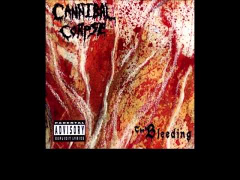 Cannibal Corpse - She Was Asking For It (Subtitulado En Español)