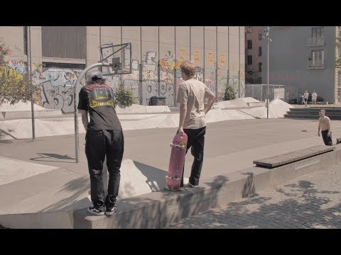 Copenhagen Open 2019