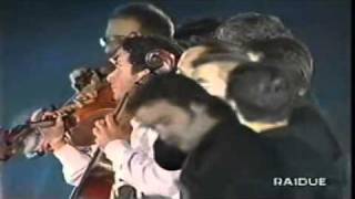 Da me a te-Claudio Baglioni Olimpico di Roma 1998.mp4