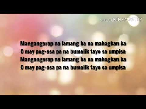 UMPISA BY JENSEN GOMEZ