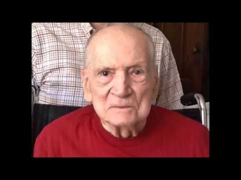 Harland's Family History 1-13-08